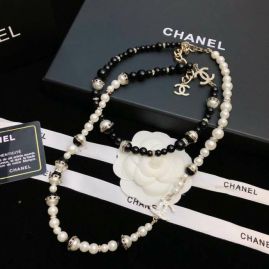 Picture of Chanel Necklace _SKUChanelnecklace03cly945350